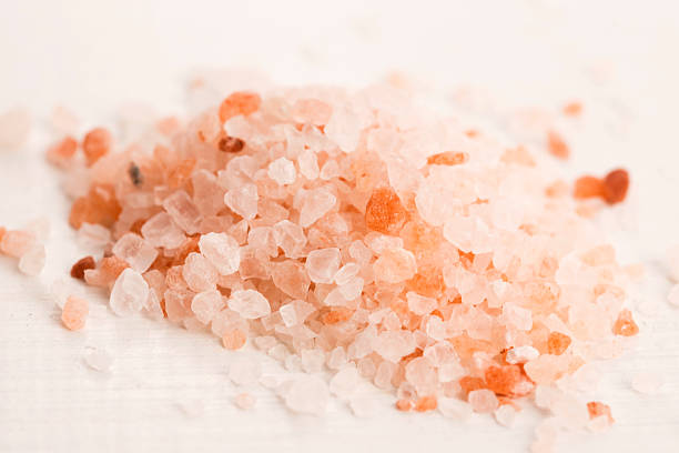 Organic Crystal Salt